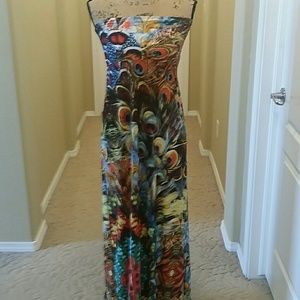 Dress / Skirt  (New)